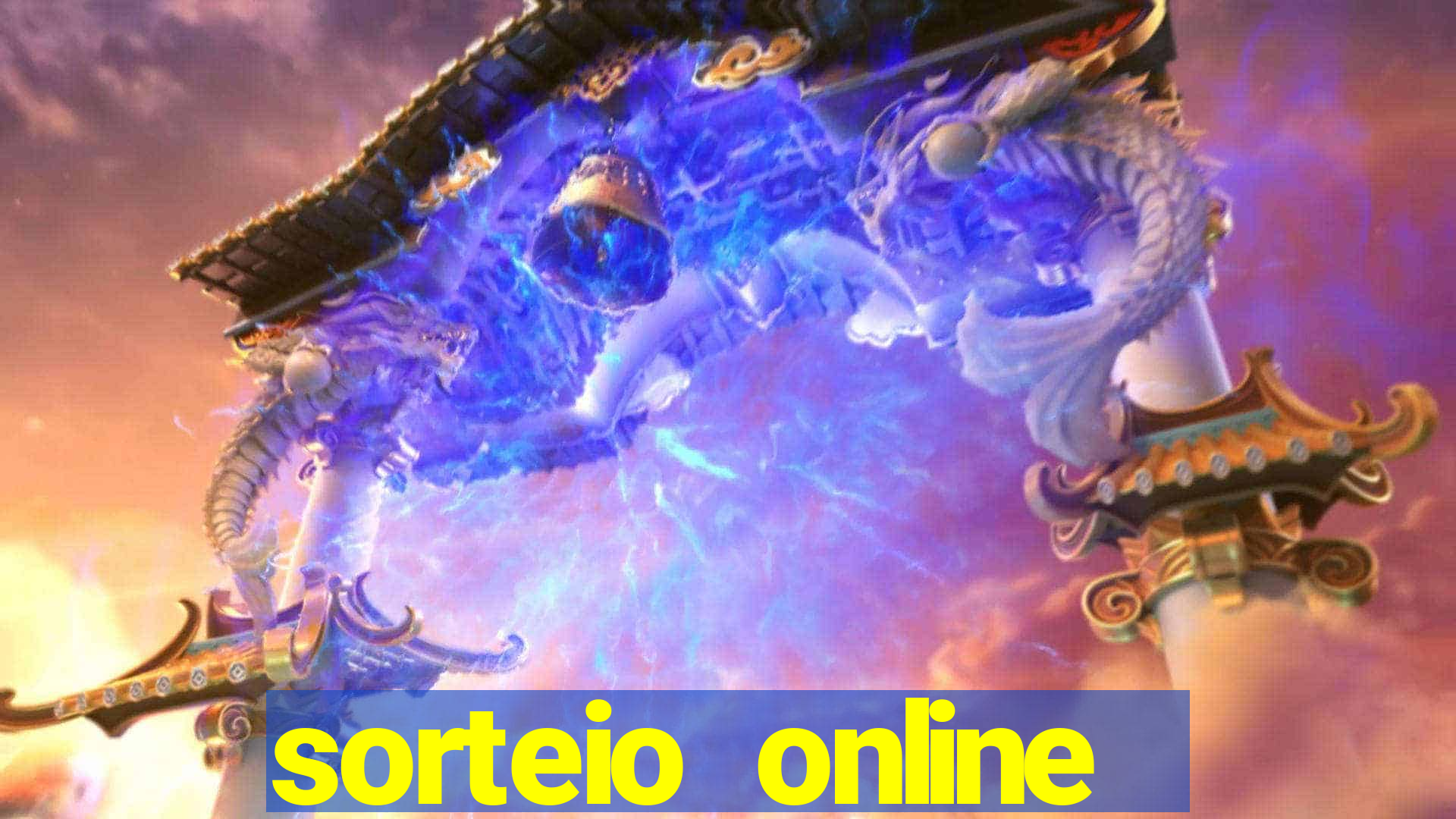 sorteio online nomes e cores